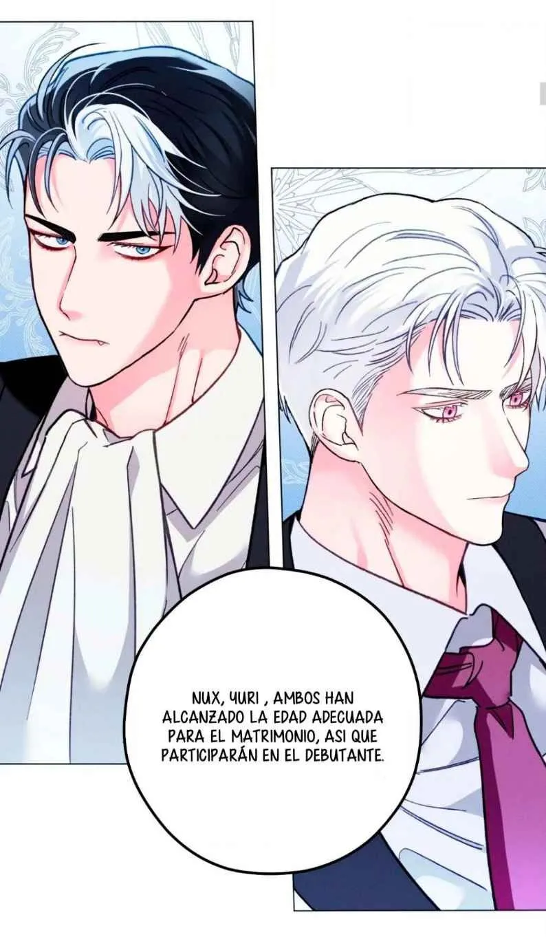 51 El Conde Reencarnado