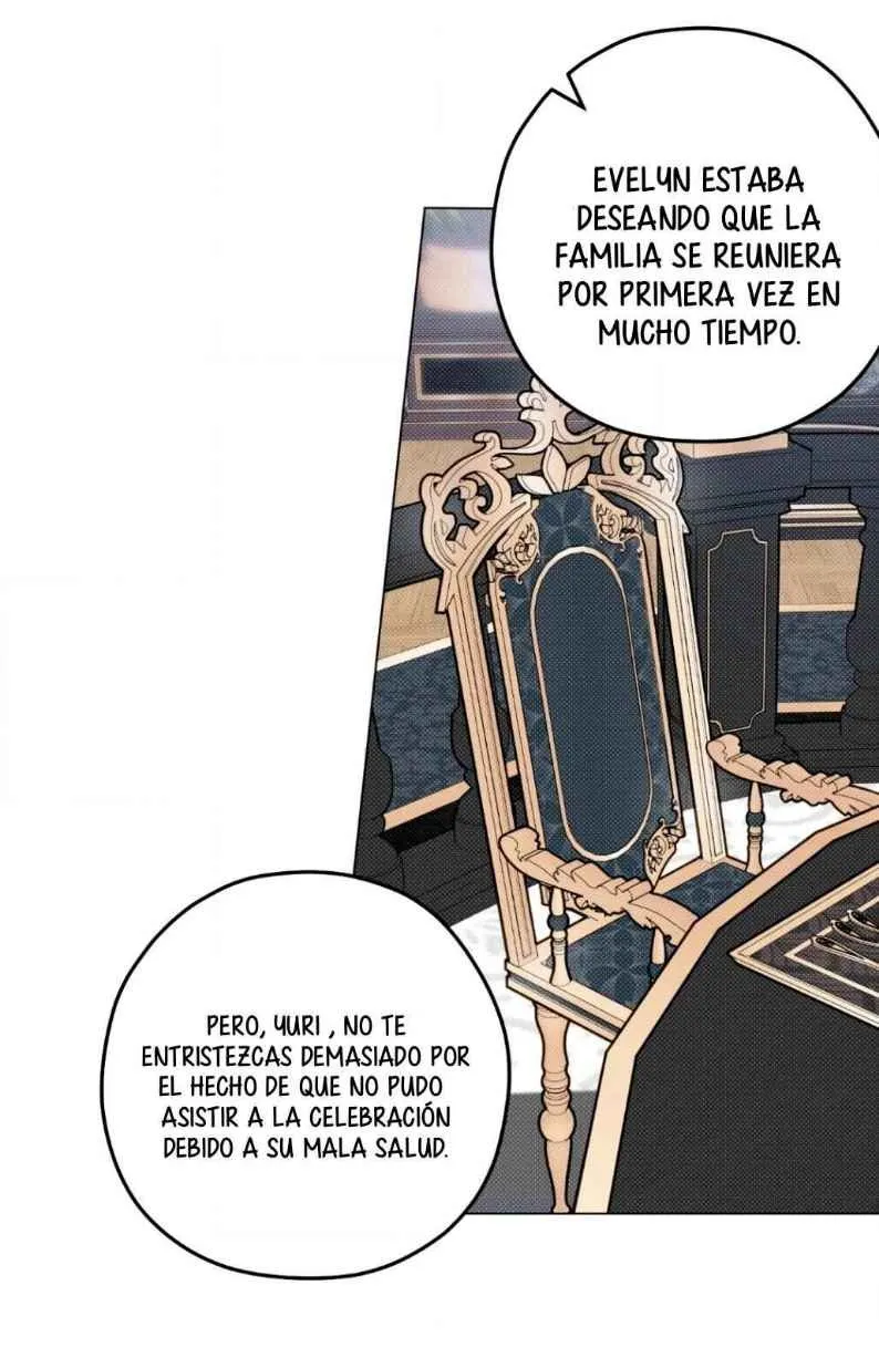 44 El Conde Reencarnado