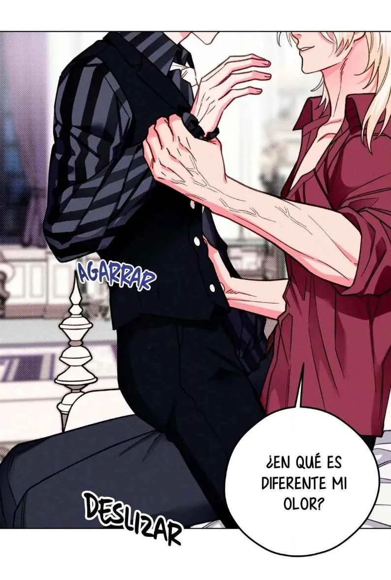 14 El Conde Reencarnado