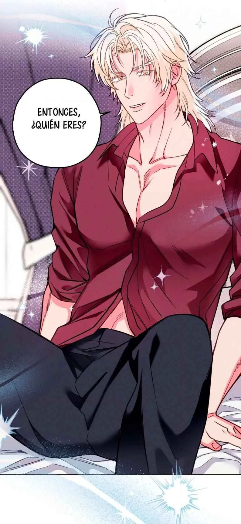 6 El Conde Reencarnado