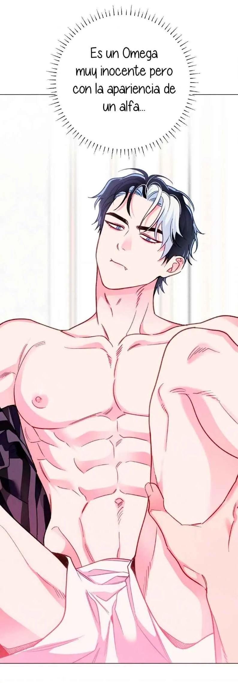 36 El Conde Reencarnado