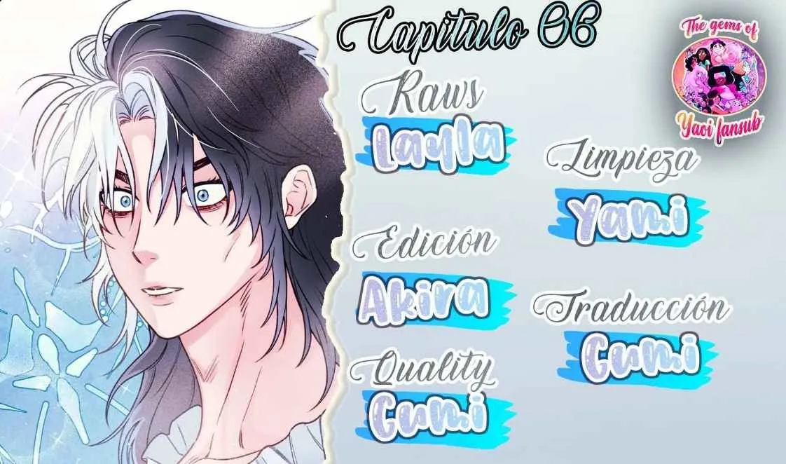 1 El Conde Reencarnado