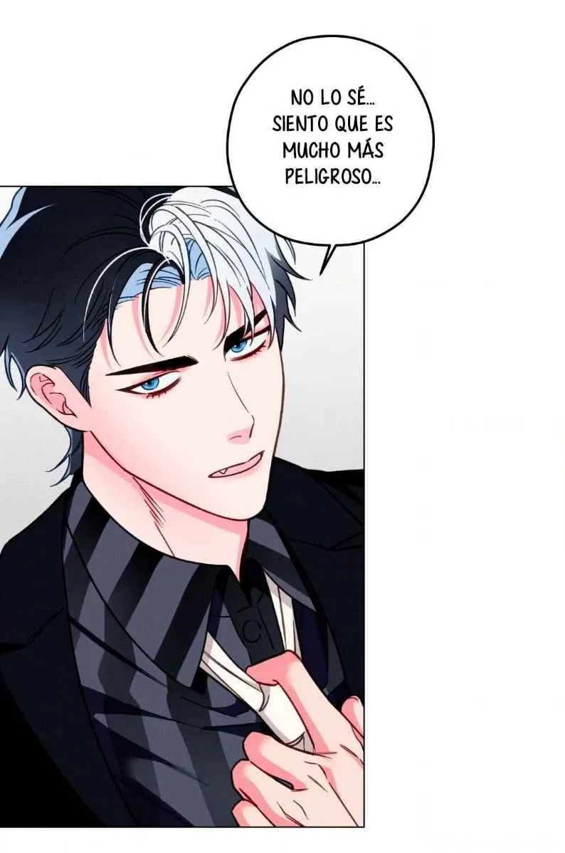 15 El Conde Reencarnado