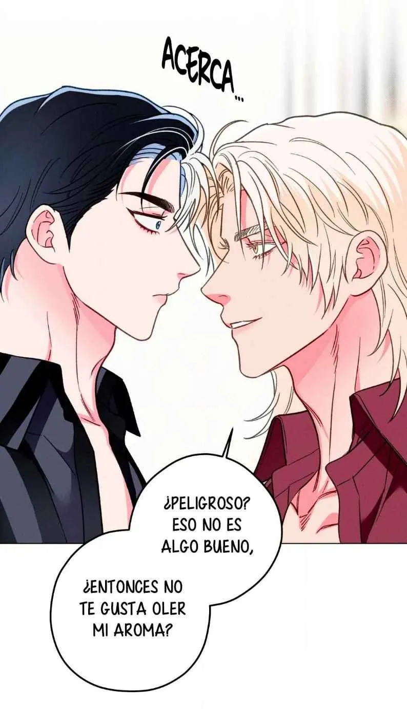 16 El Conde Reencarnado