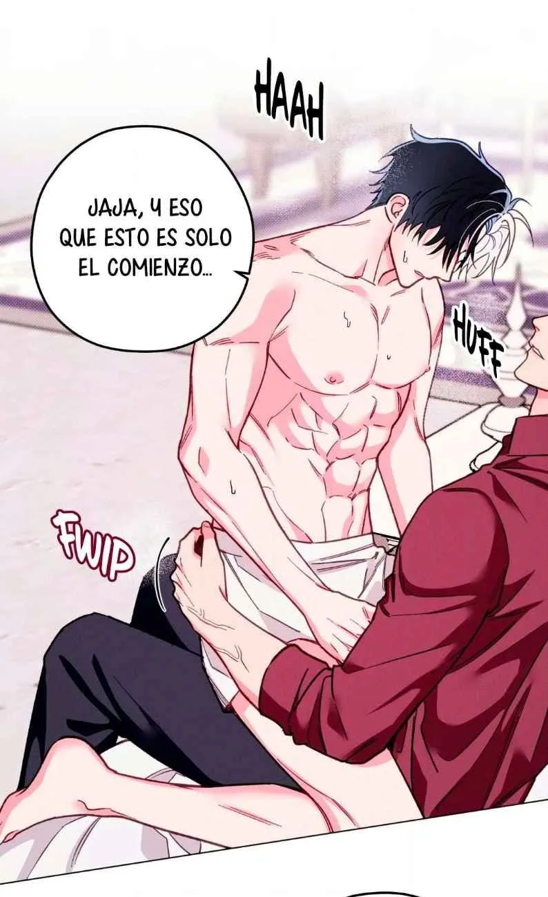 56 El Conde Reencarnado