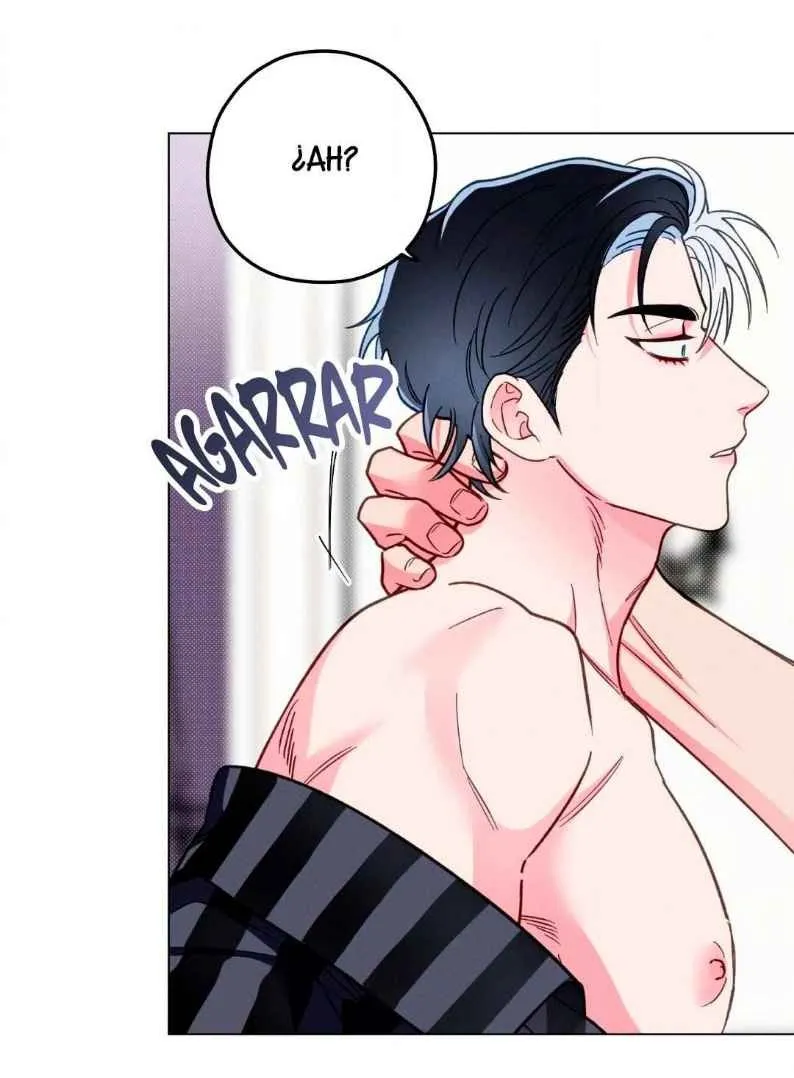 18 El Conde Reencarnado