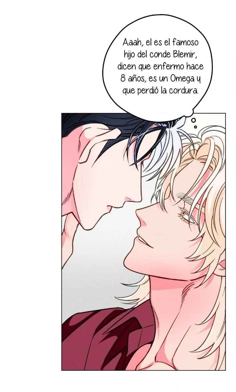 22 El Conde Reencarnado