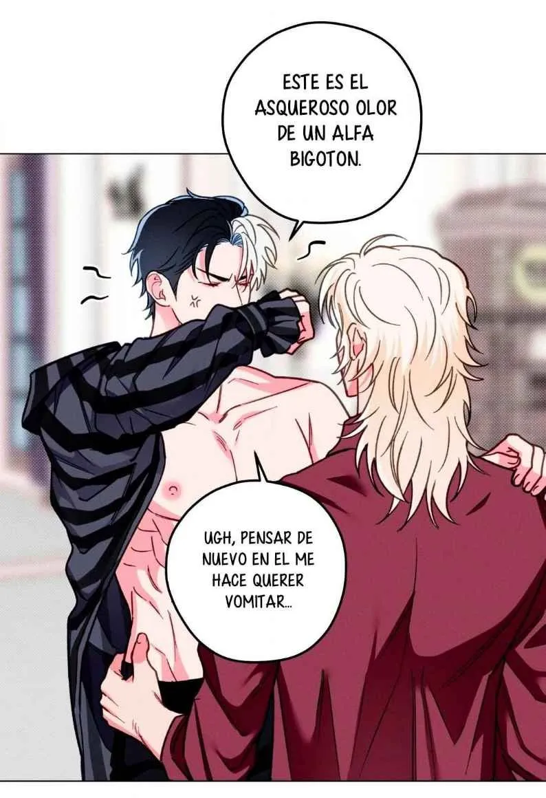 26 El Conde Reencarnado