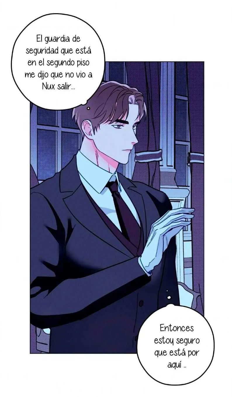 46 El Conde Reencarnado