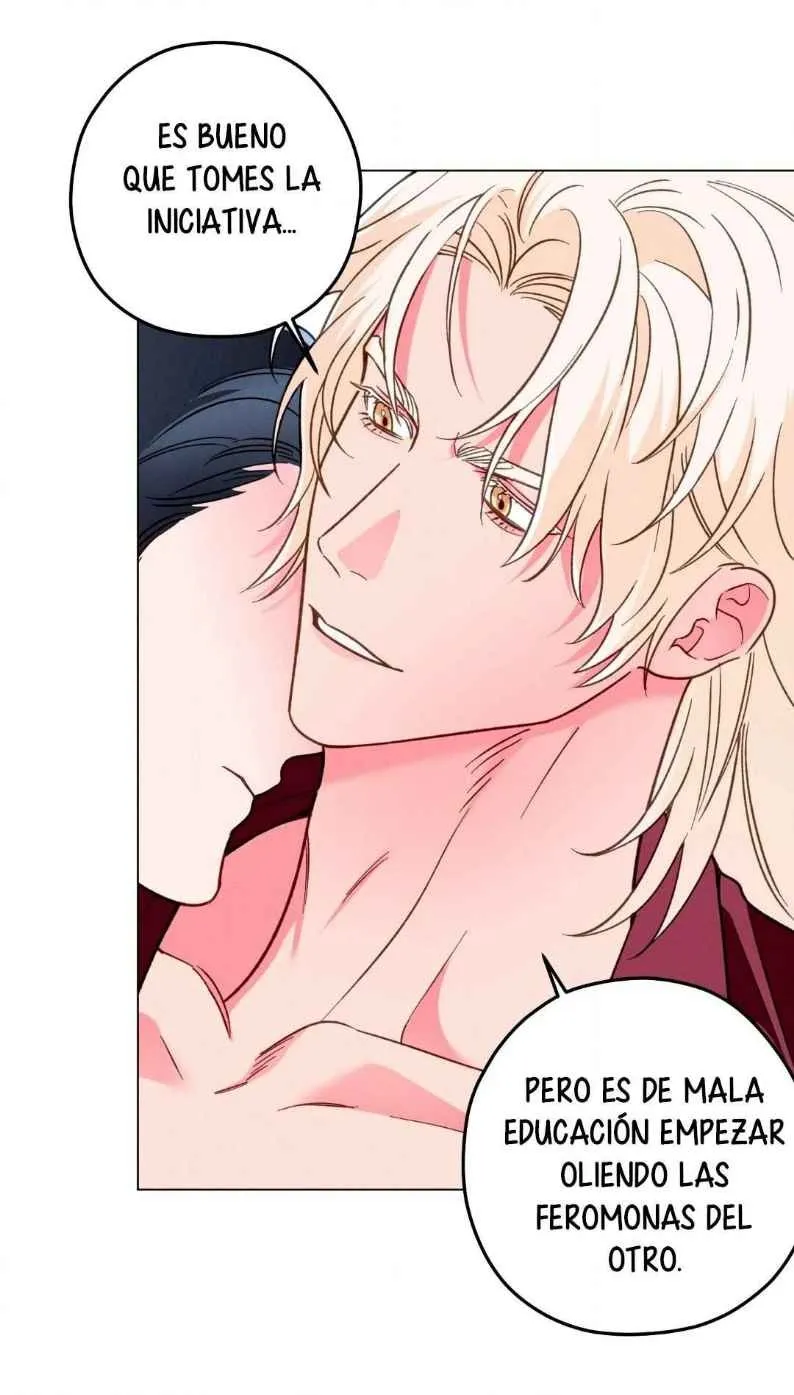 11 El Conde Reencarnado