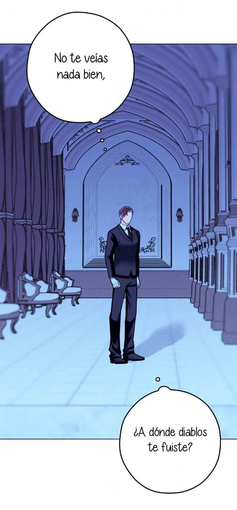 43 El Conde Reencarnado