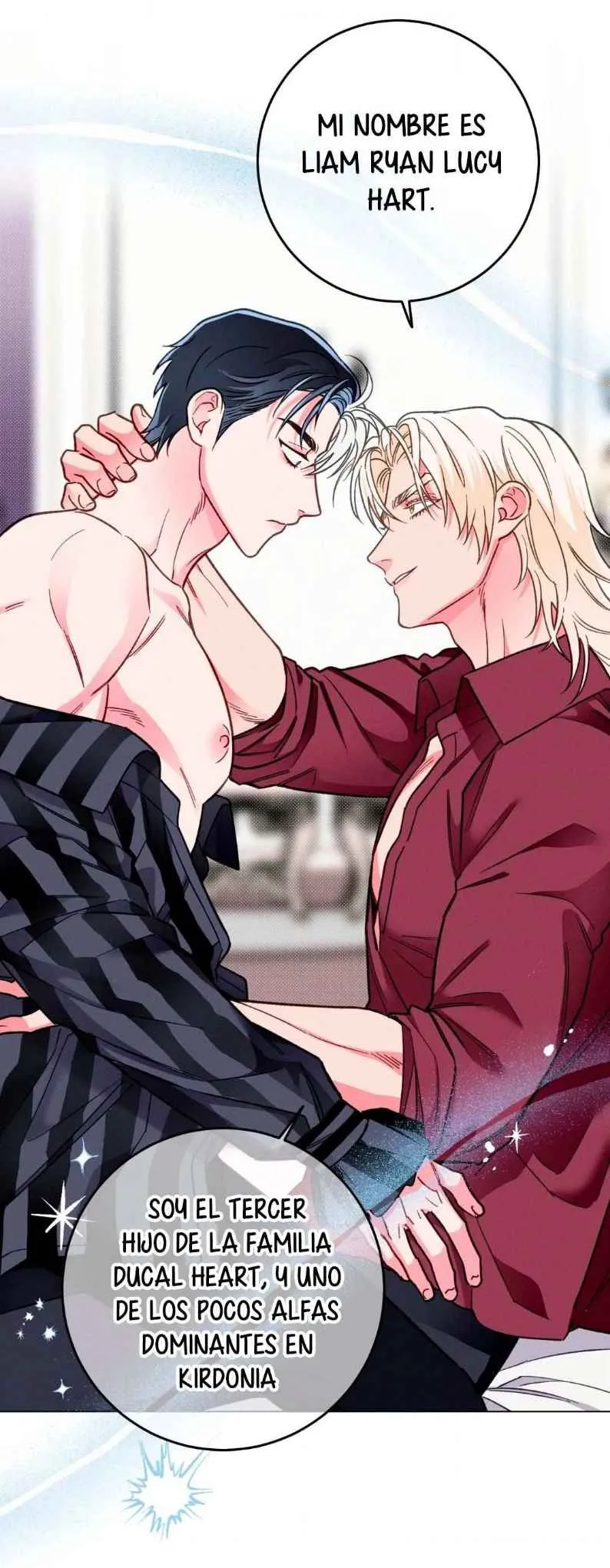 19 El Conde Reencarnado