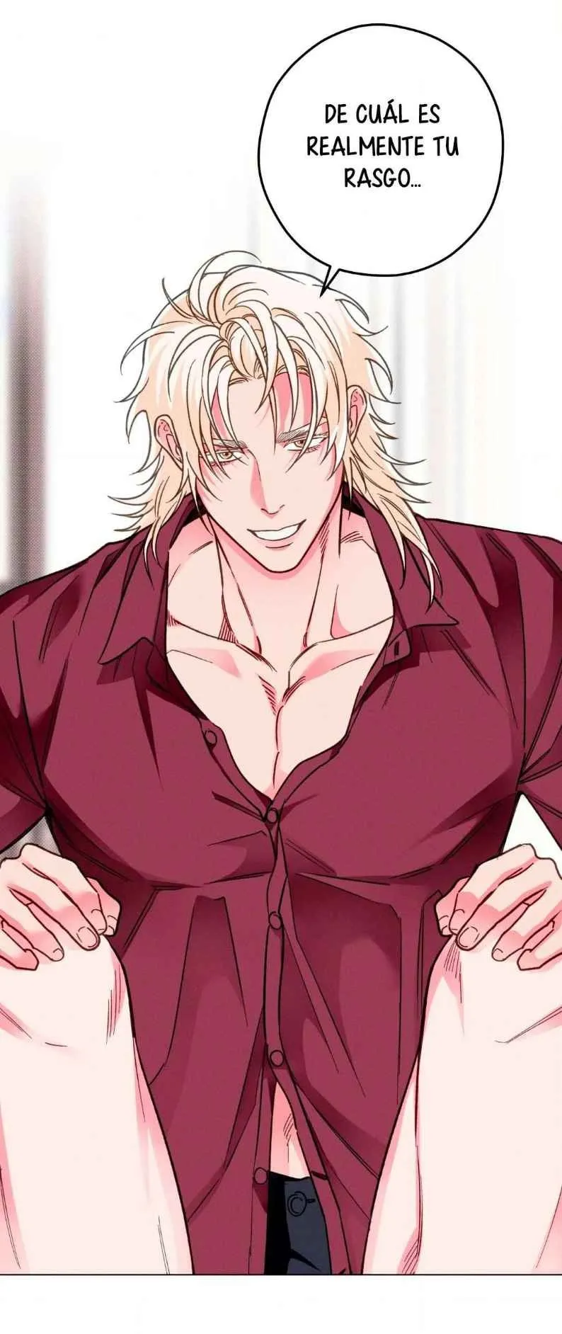 32 El Conde Reencarnado