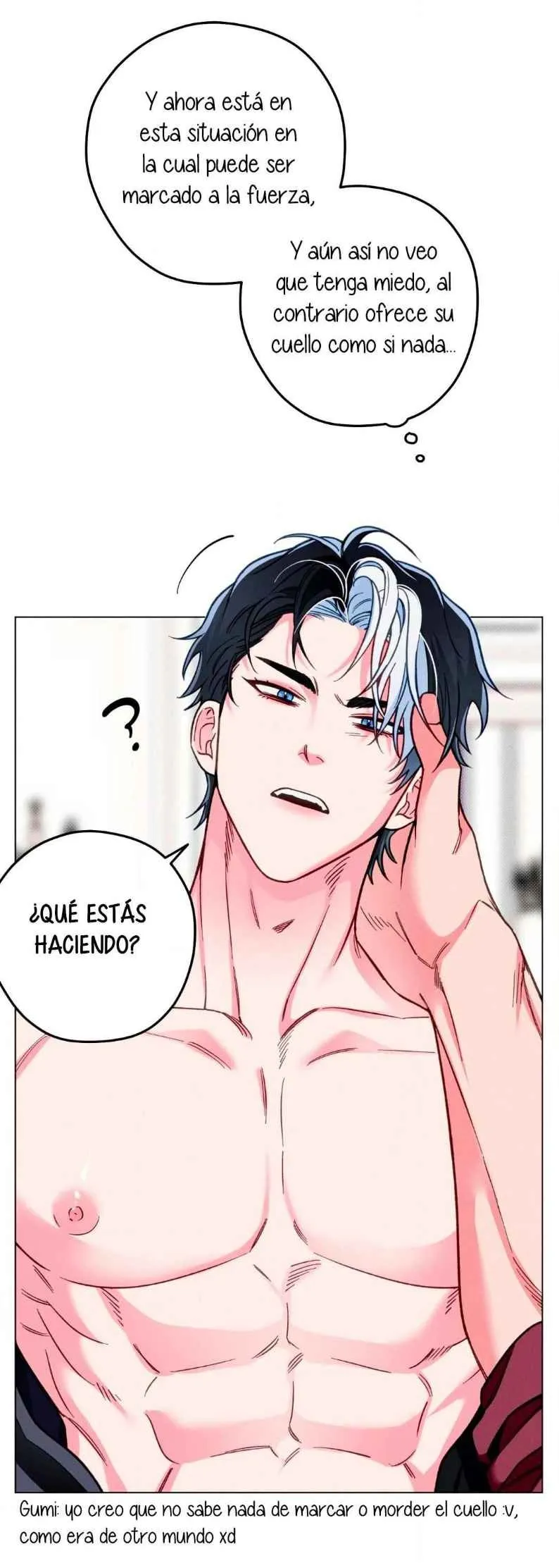 23 El Conde Reencarnado