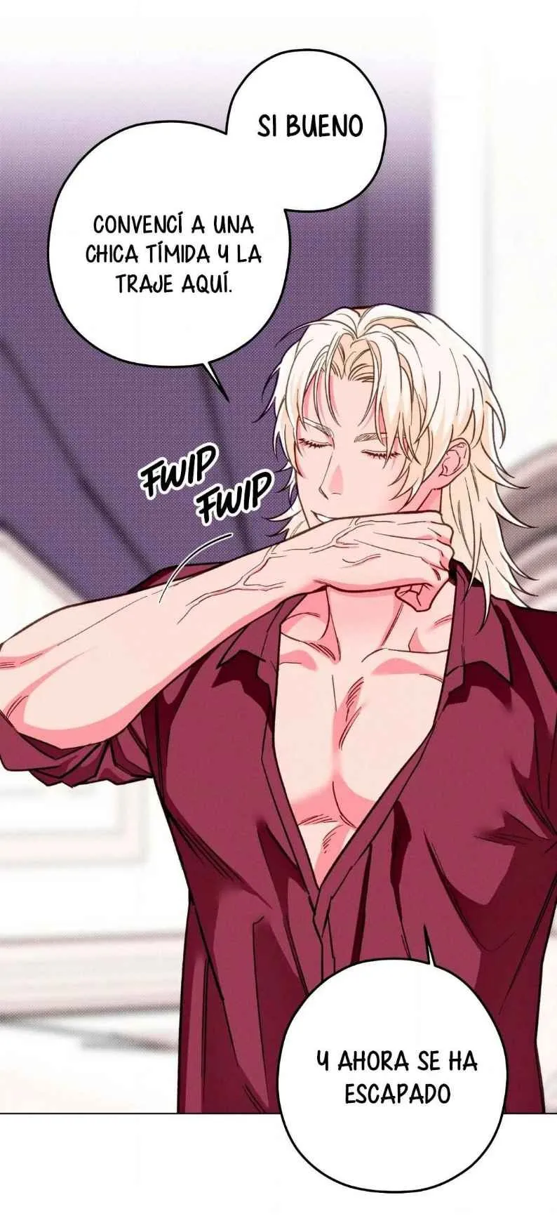 3 El Conde Reencarnado