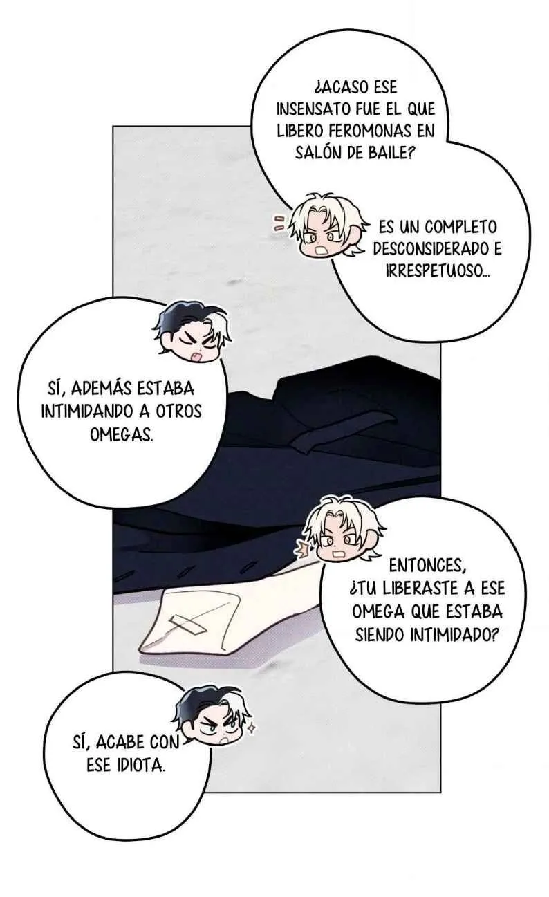 27 El Conde Reencarnado