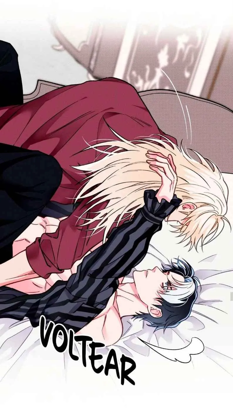 30 El Conde Reencarnado