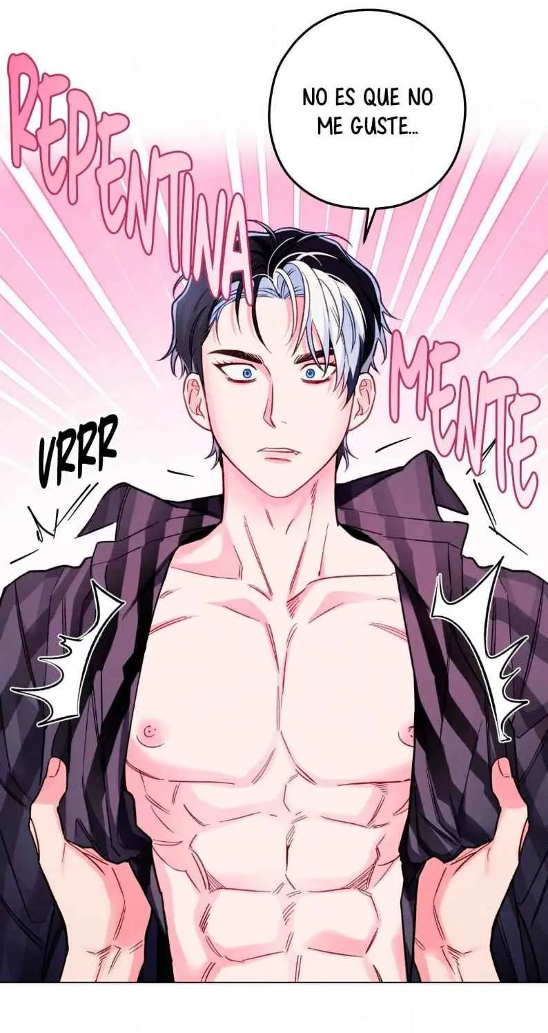 17 El Conde Reencarnado