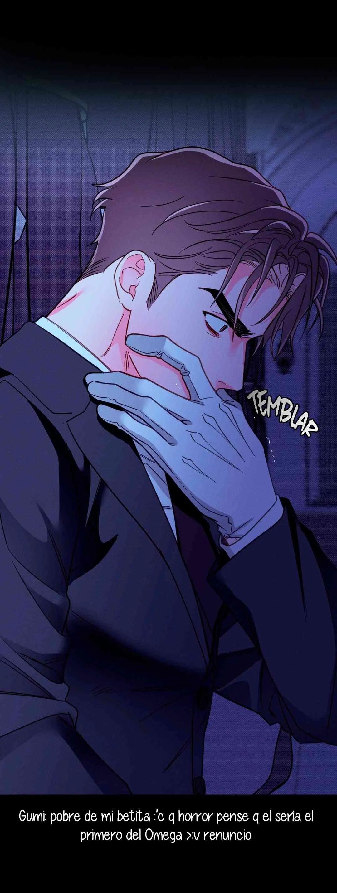 51 El Conde Reencarnado