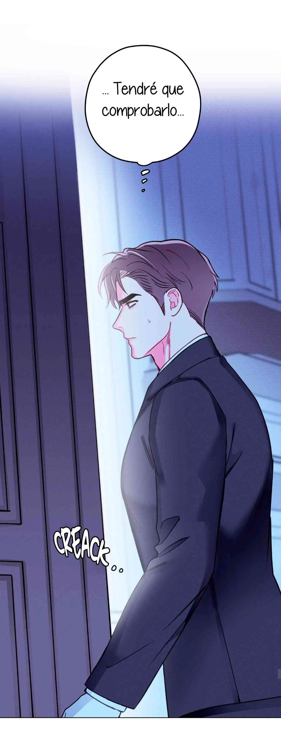 30 El Conde Reencarnado