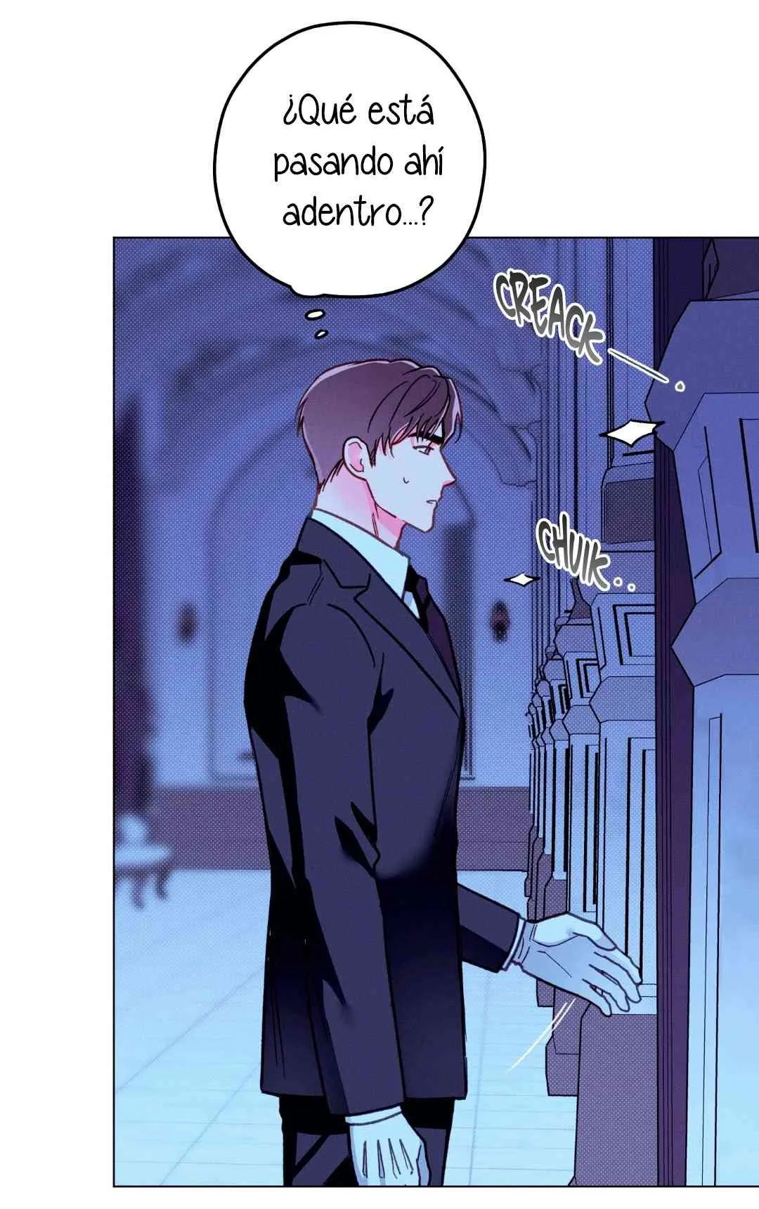 28 El Conde Reencarnado