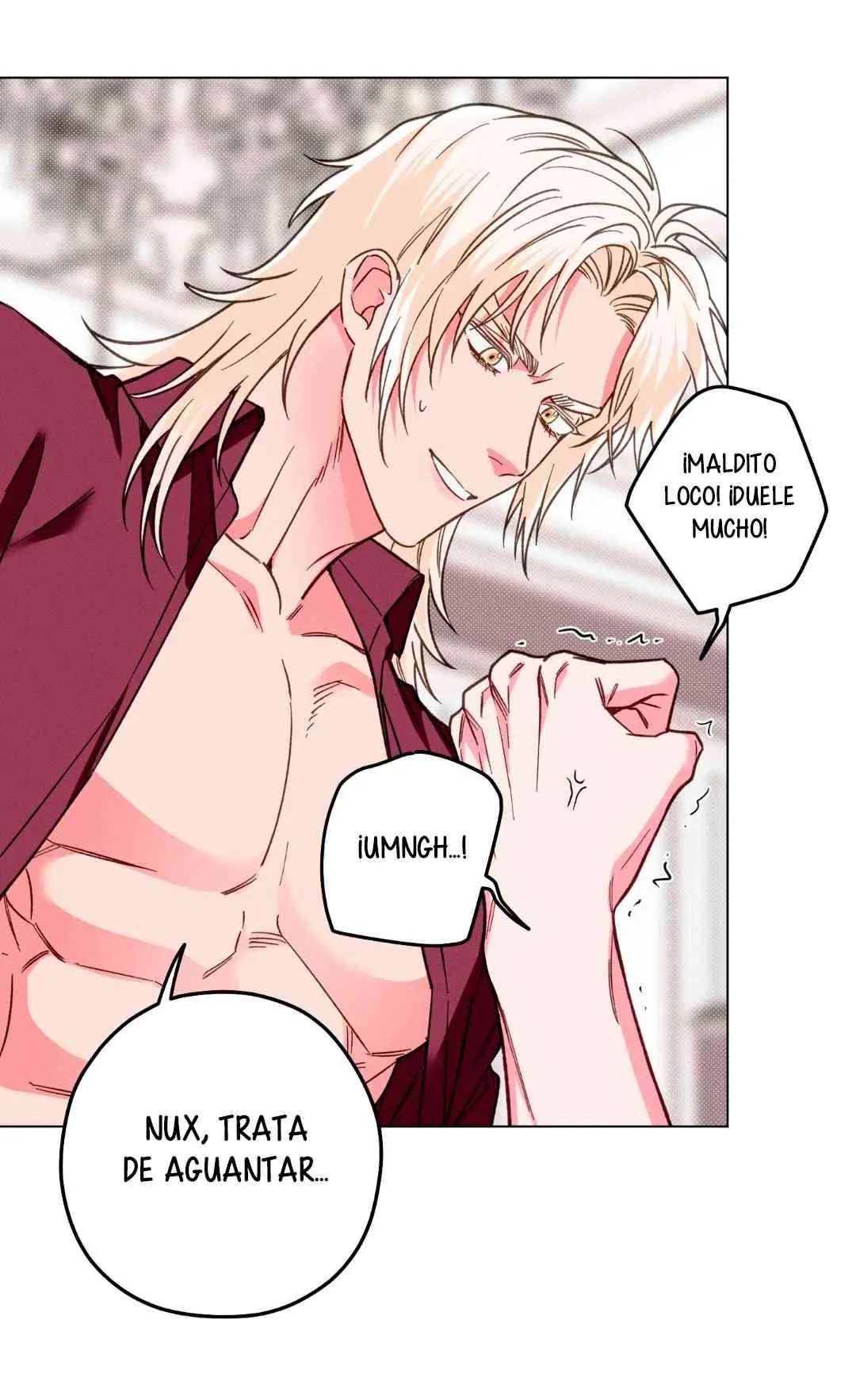 13 El Conde Reencarnado