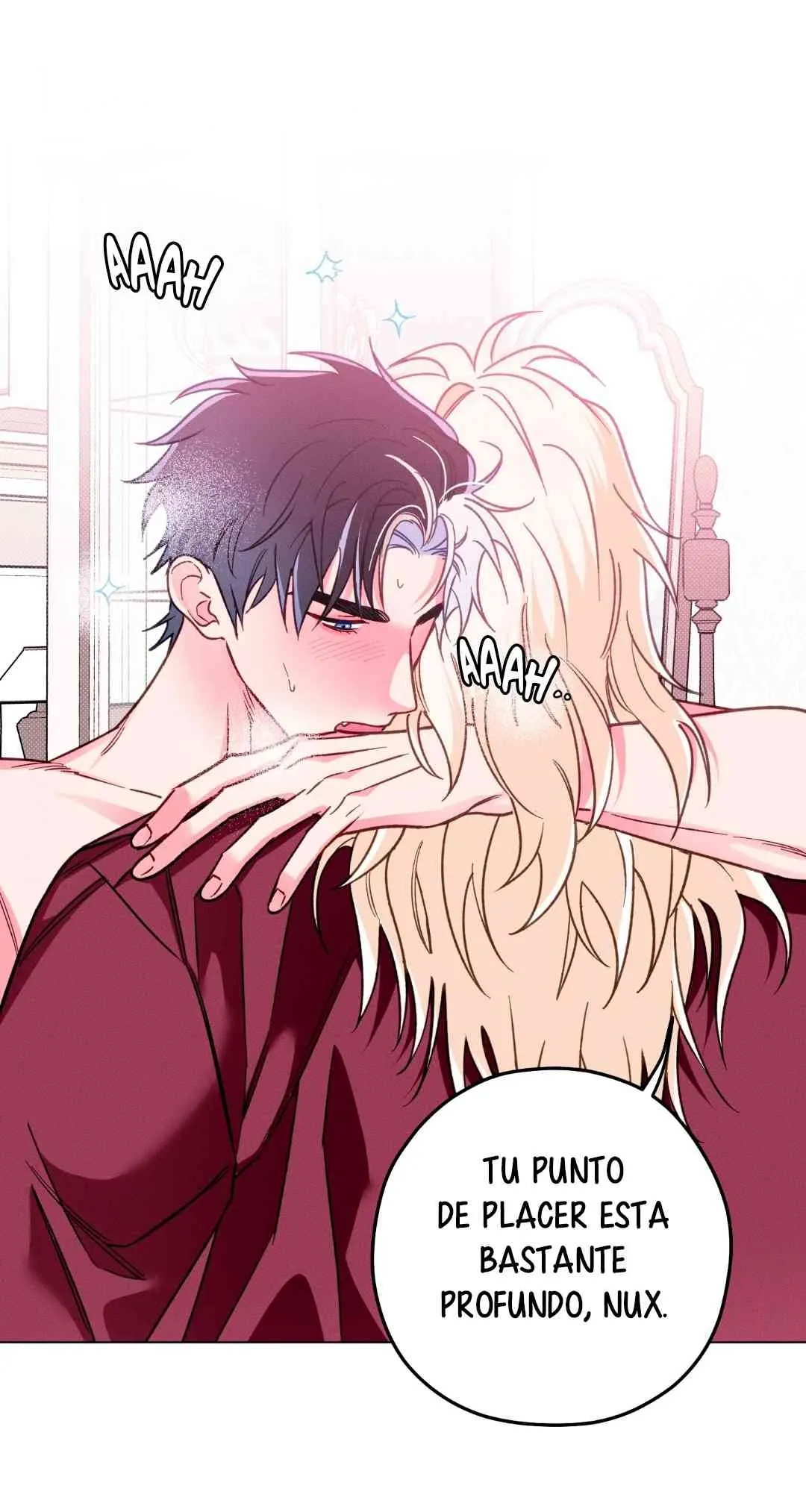 6 El Conde Reencarnado