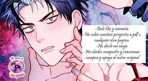 59 El Conde Reencarnado