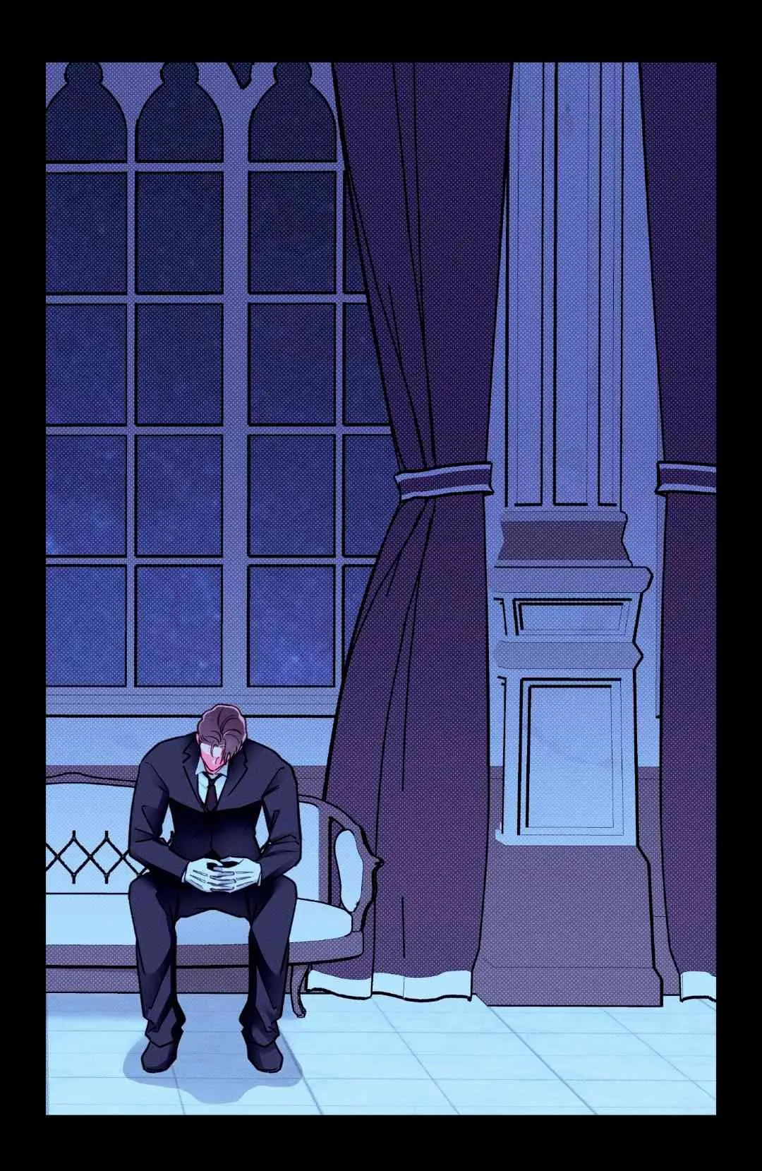 49 El Conde Reencarnado