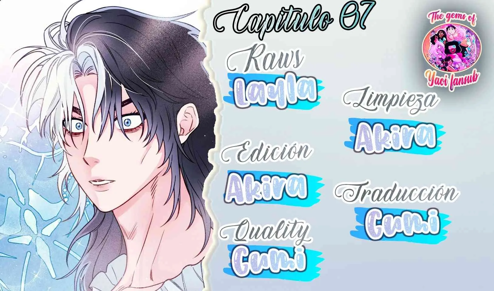 1 El Conde Reencarnado