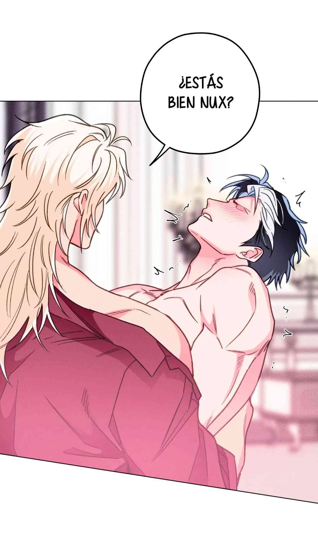 21 El Conde Reencarnado