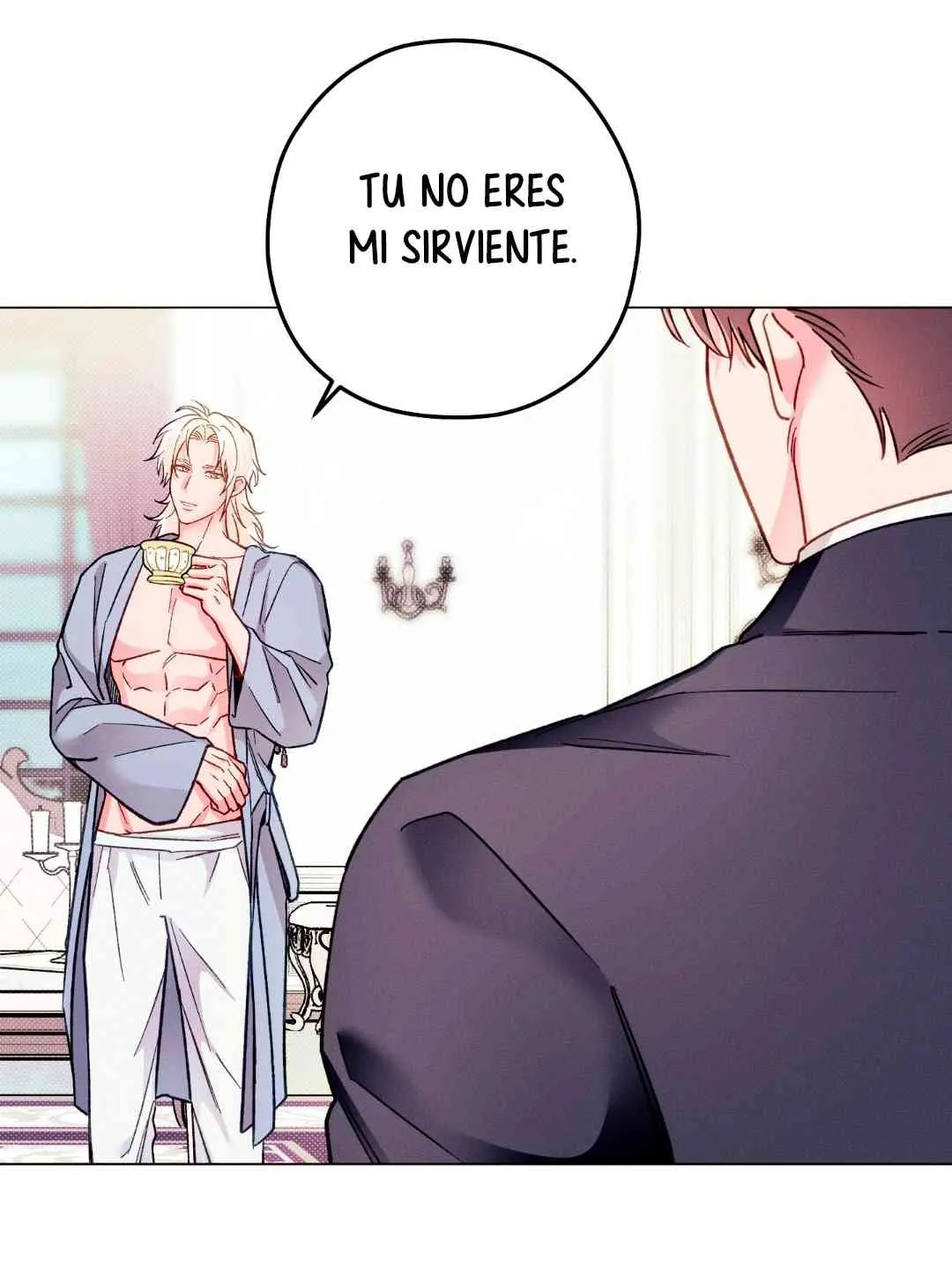 56 El Conde Reencarnado