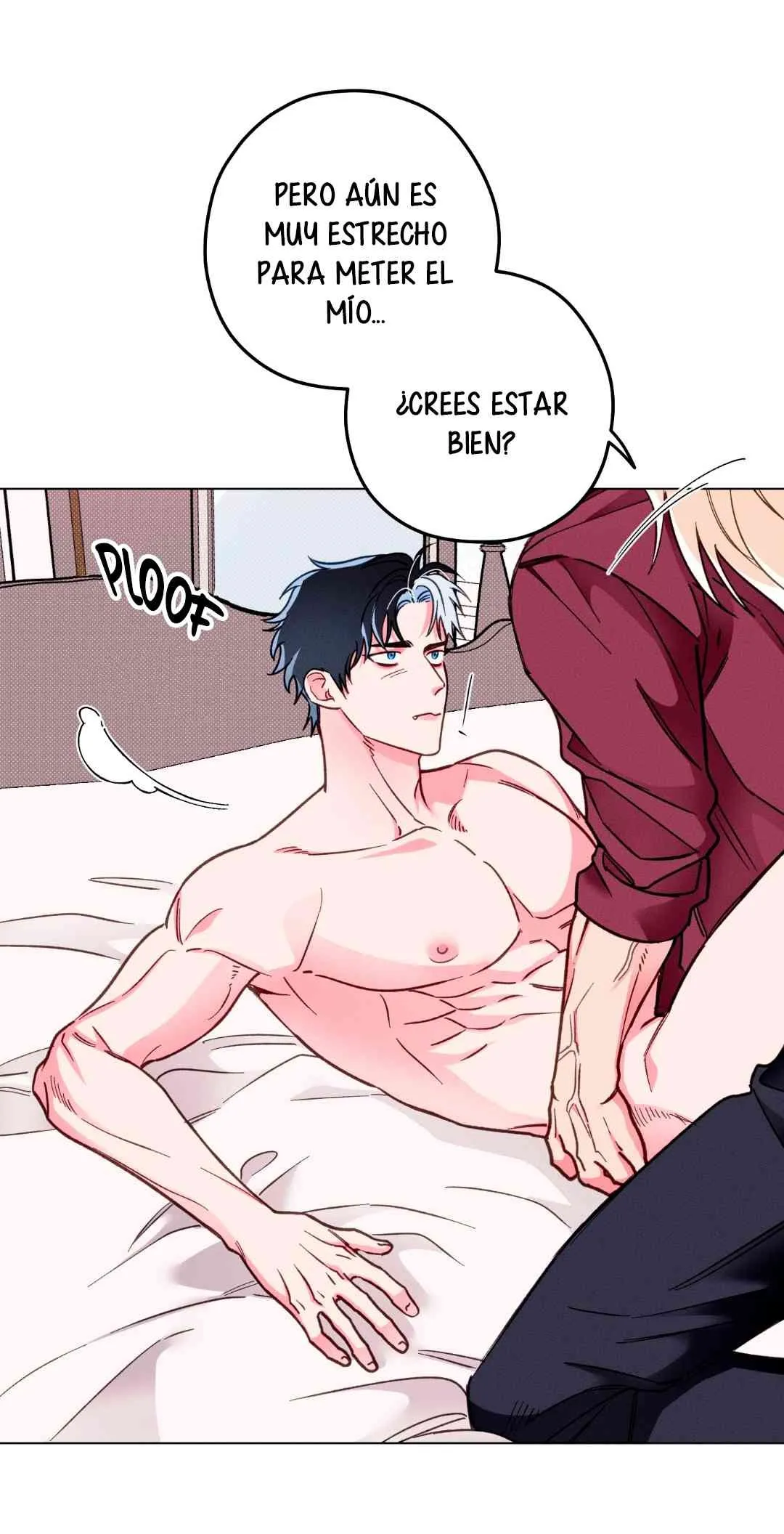 8 El Conde Reencarnado