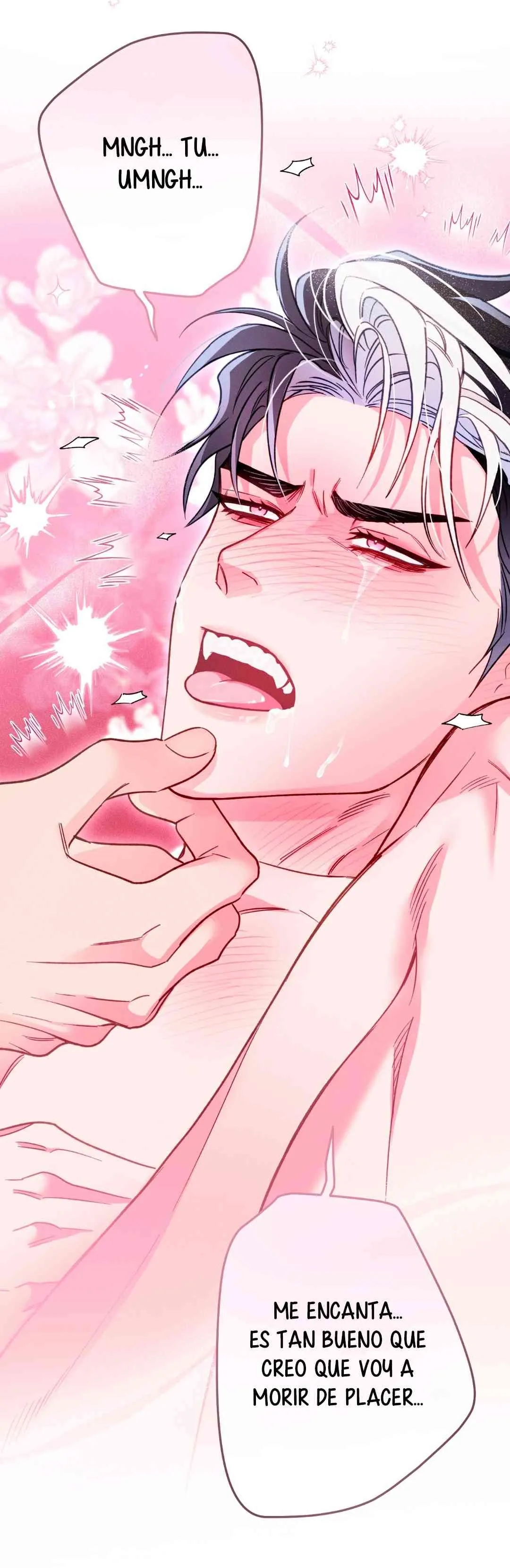 44 El Conde Reencarnado