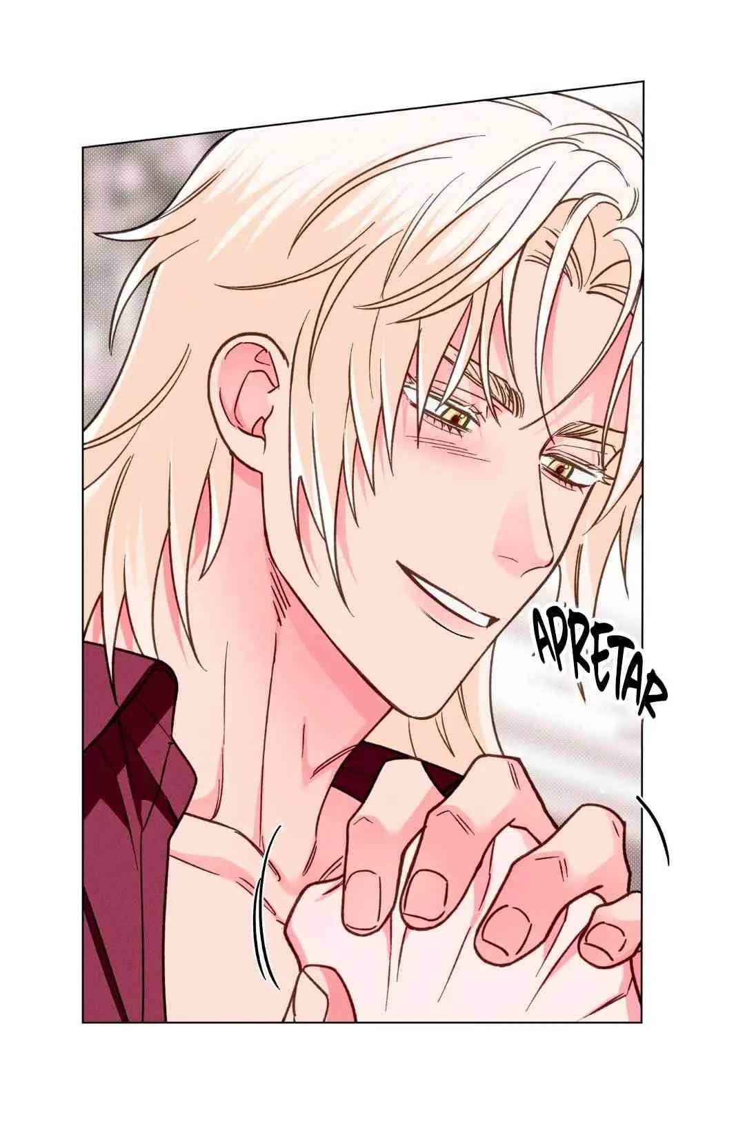 16 El Conde Reencarnado