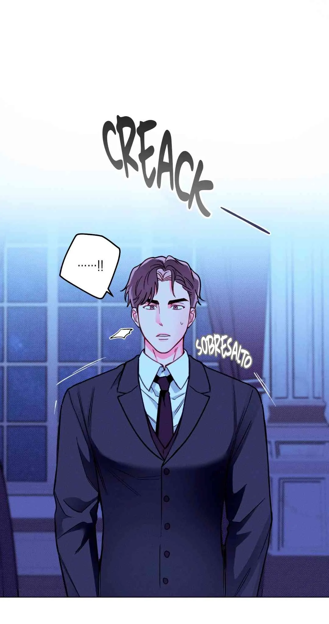 27 El Conde Reencarnado