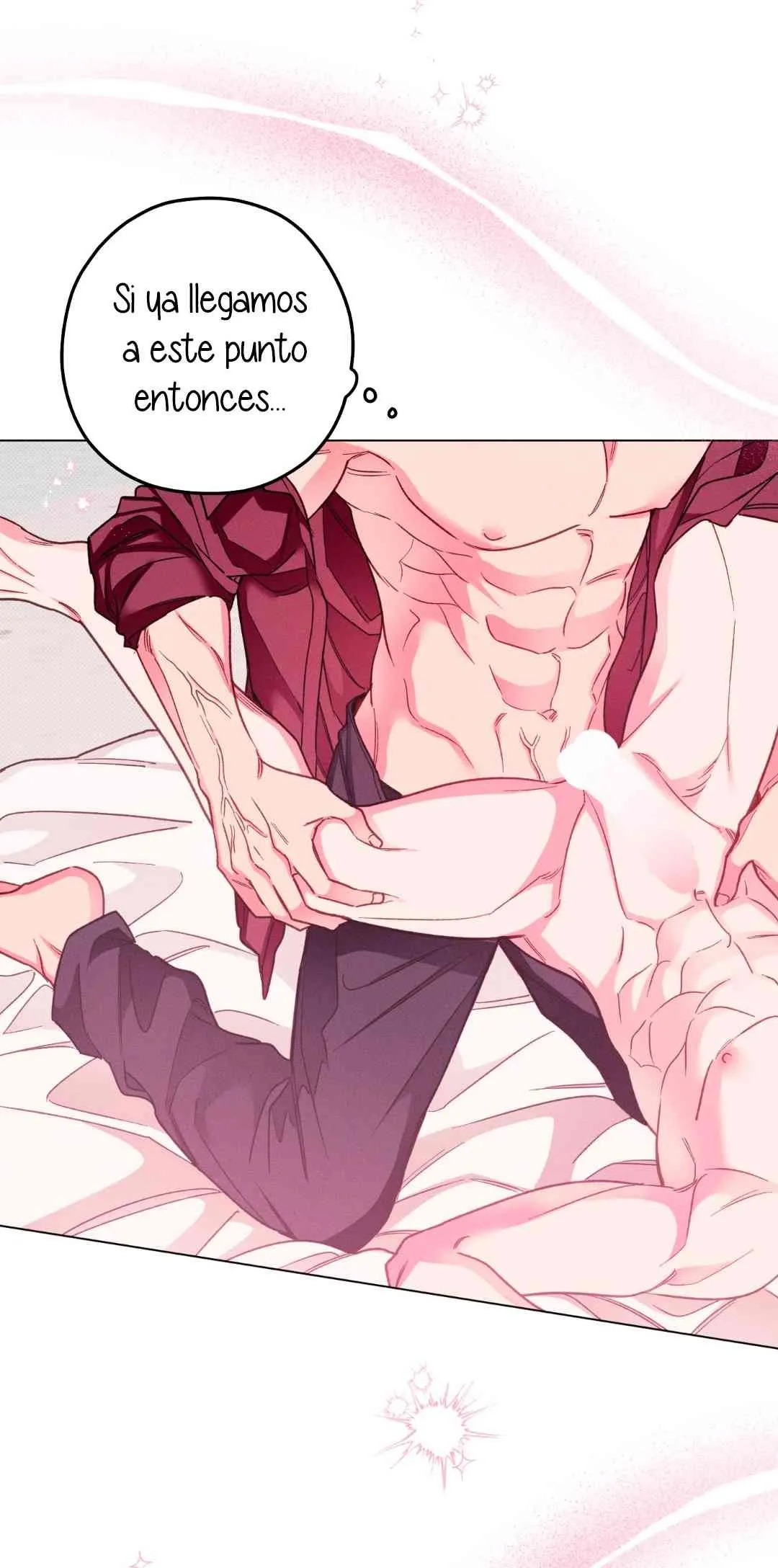 35 El Conde Reencarnado