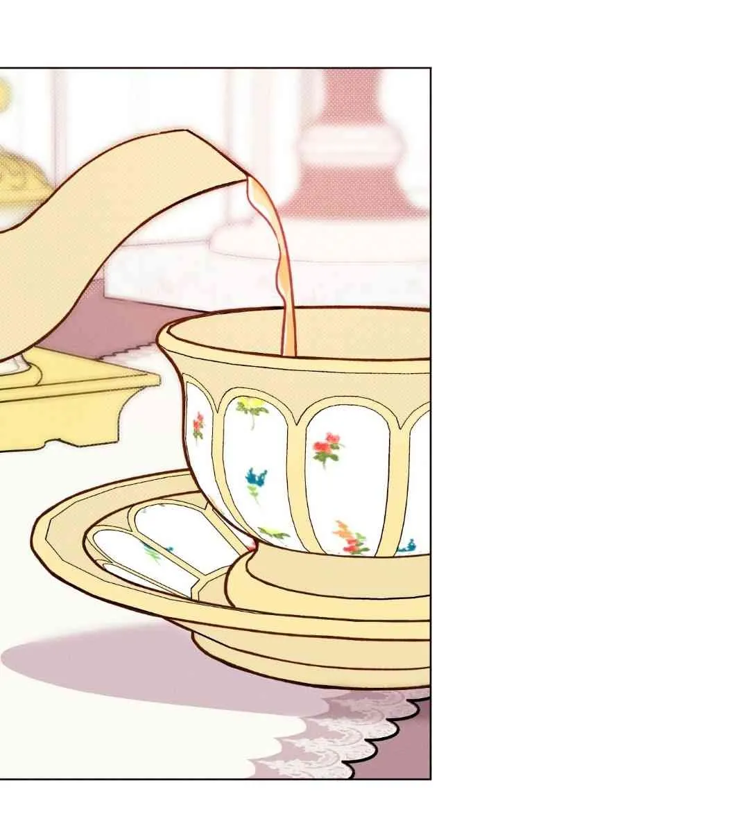 53 El Conde Reencarnado