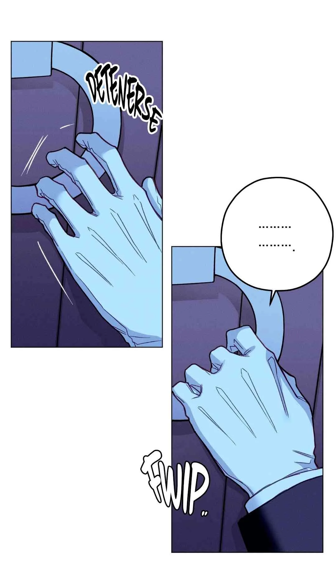 29 El Conde Reencarnado