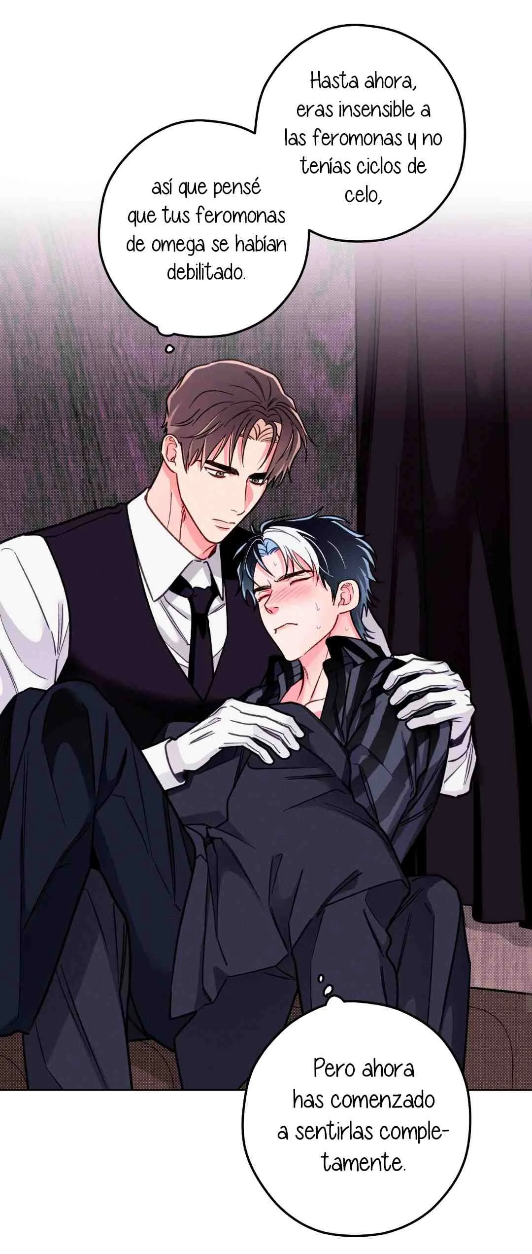 67 El Conde Reencarnado