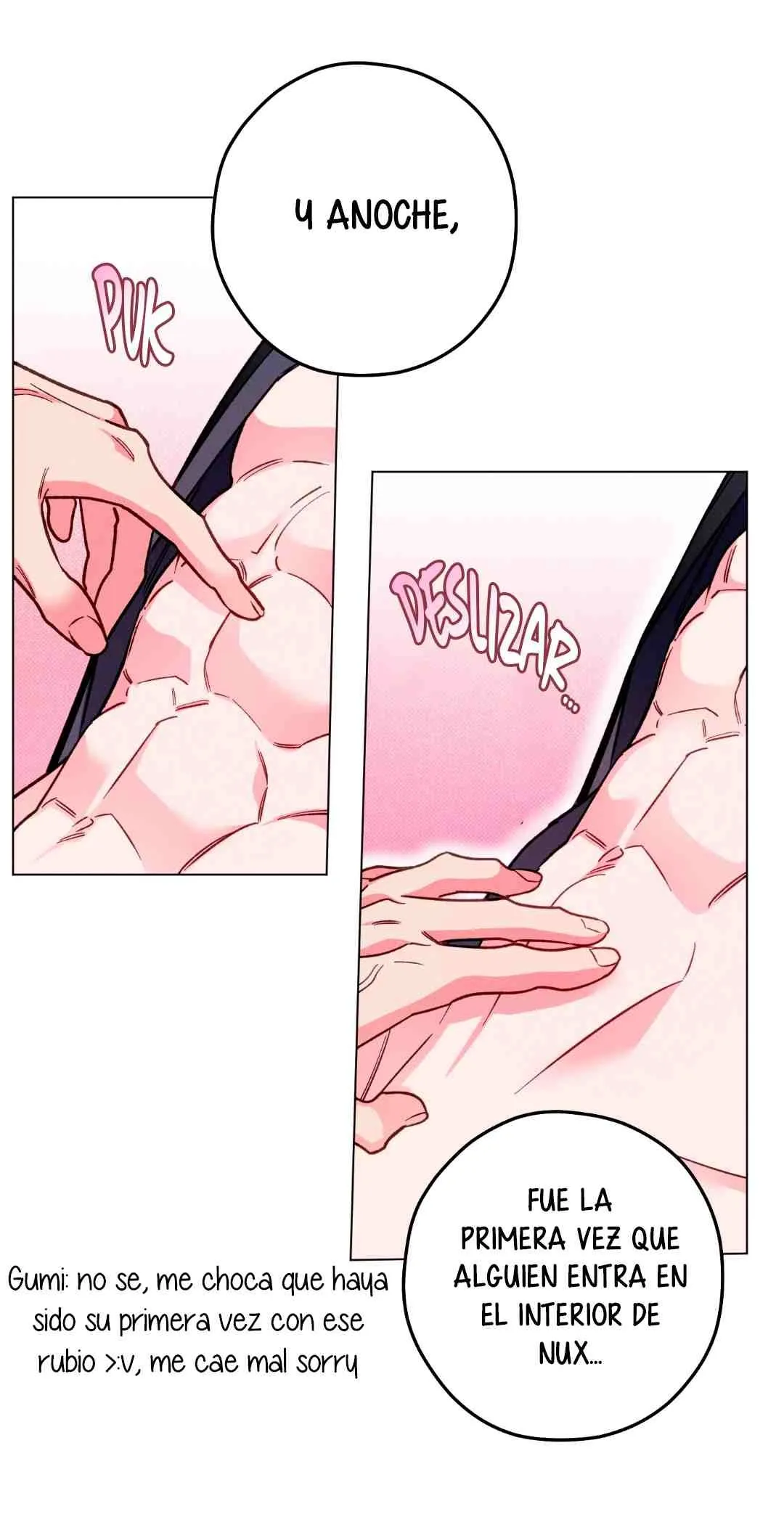 46 El Conde Reencarnado