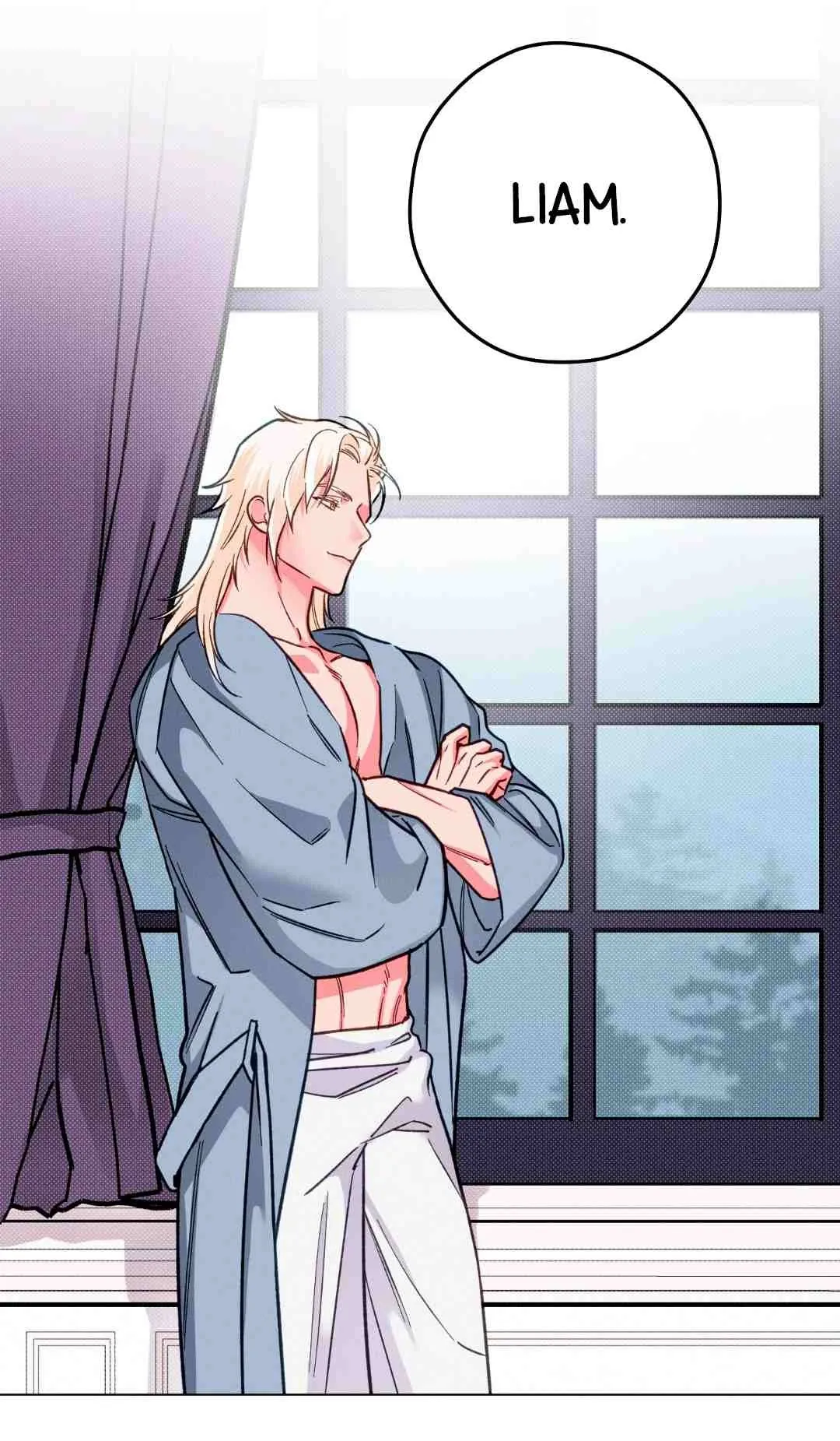 62 El Conde Reencarnado