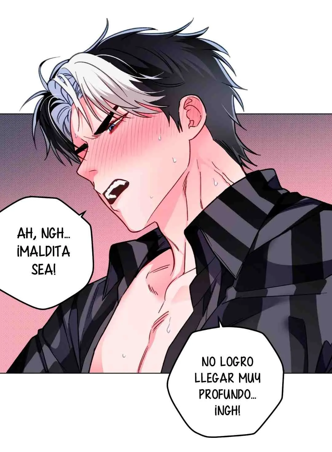 5 El Conde Reencarnado