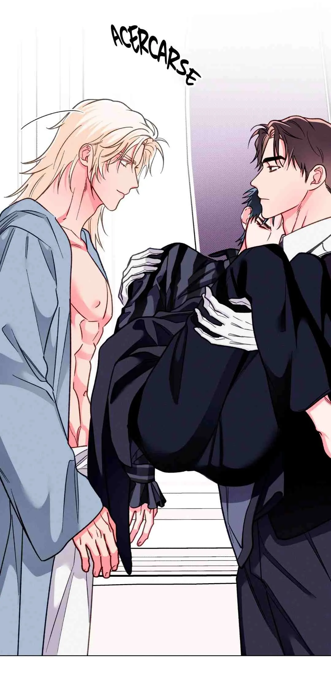 53 El Conde Reencarnado