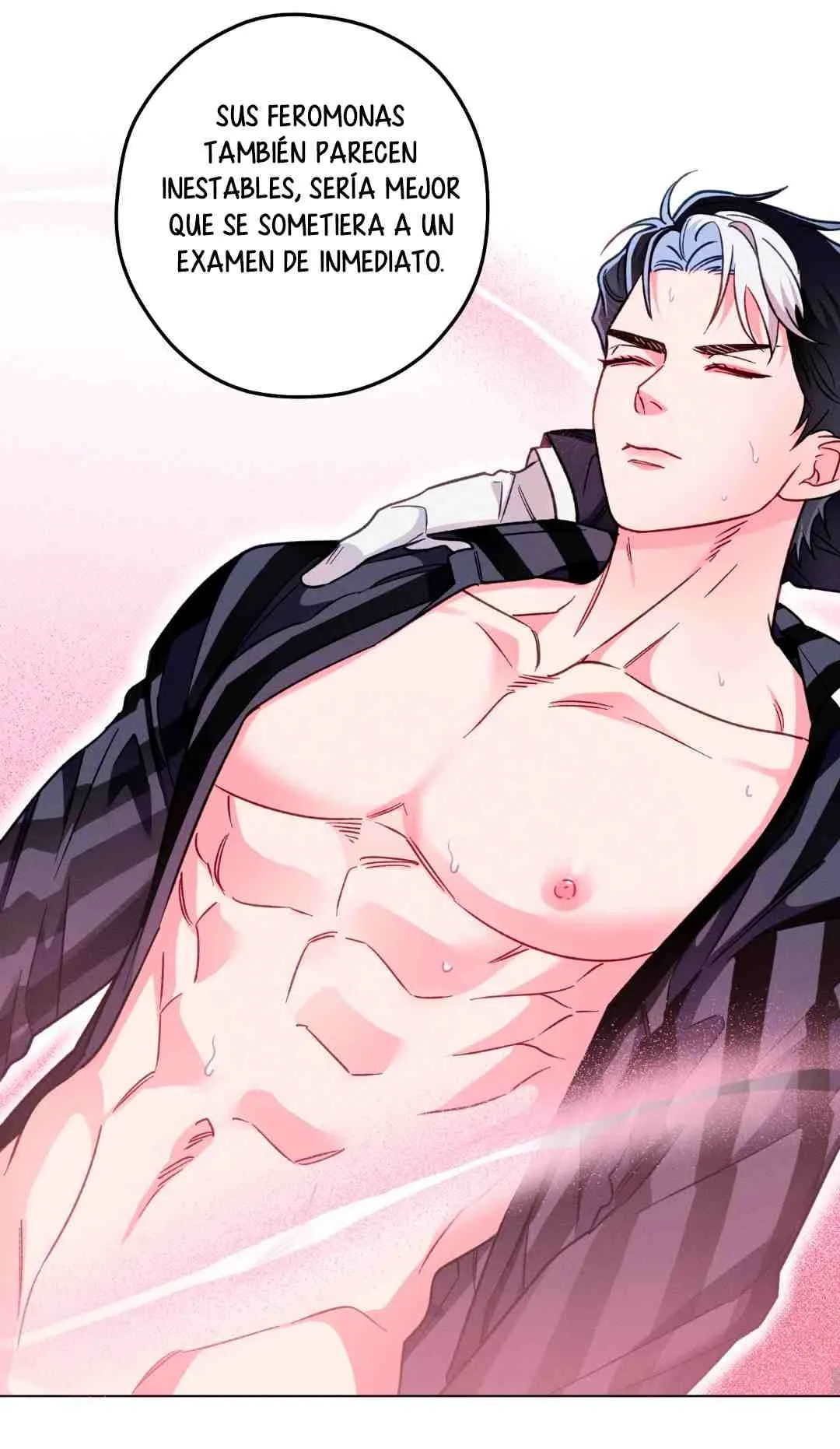 47 El Conde Reencarnado