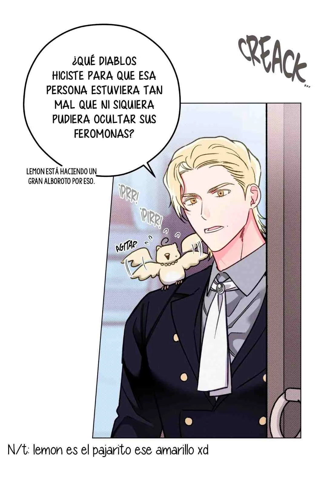 61 El Conde Reencarnado