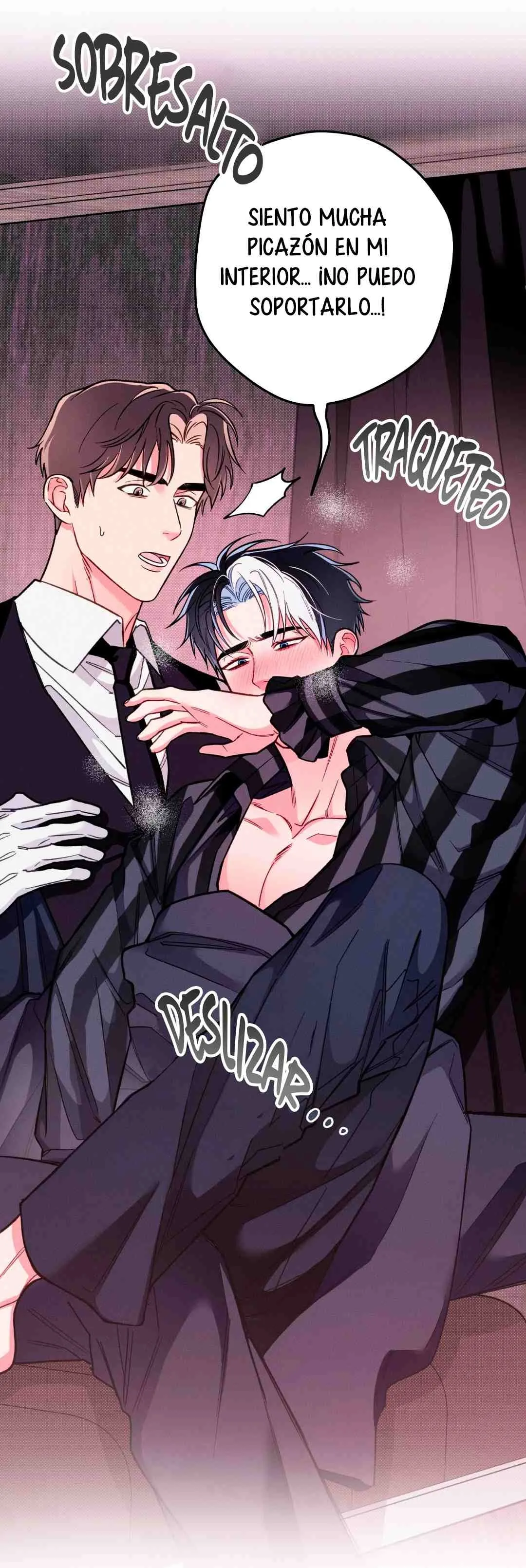 2 El Conde Reencarnado