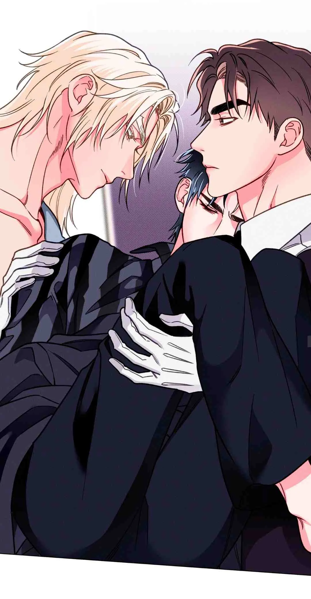 54 El Conde Reencarnado