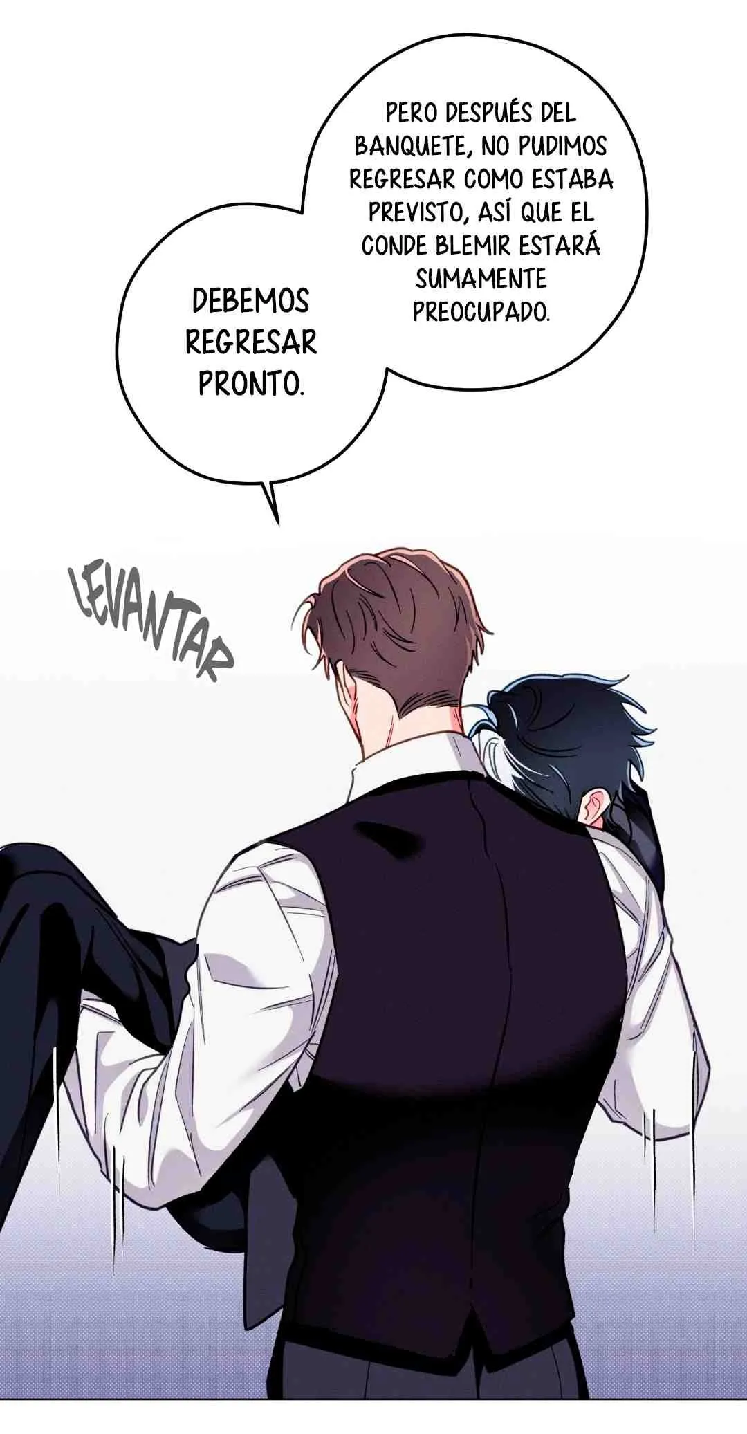 50 El Conde Reencarnado