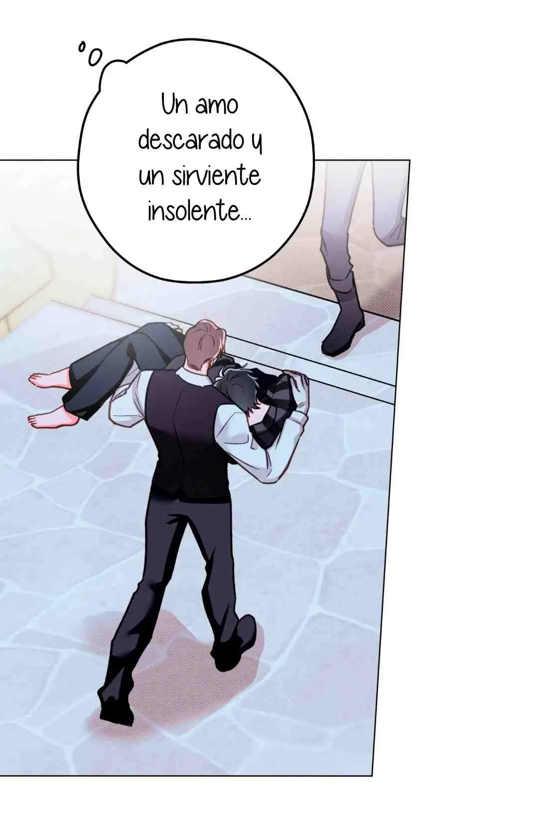 63 El Conde Reencarnado